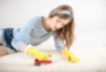 Чистка ковров в домашних условиях: средства и способы, отзывы Как и чем помыть ковер
